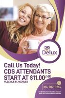 Delux Home Health Care image 6